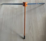 Trailblaze Football Kicking Tee True Strike Pro Stand New. Fixed Price $14.99.