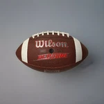 Wilson Ncaa Red Zone Series Pee Wee Size Composite Football. Fixed Price $19.99.