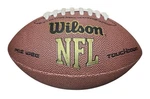 Wilson Model WTF1693 Pee Wee Football Nfl Touchdown Leather. Fixed Price $18.74.