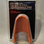 Wilson Nfl 2 Inch Pro Football Kickoff Tee Nip. Fixed Price $8.86.