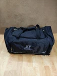 Russell Athletics Large Performance Gear Bag With Black Team Issue. Fixed Price $55.00.