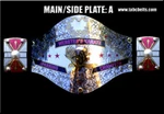Fantasy Football Championship Tabc Belts!!!!. Fixed Price $150.00.