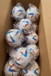 Bulk Lot 10 Adidas Rihla Soccer Balls Size 5 World Cup 2022 Match Usa. Fixed Price $349.99.