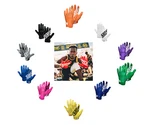 Battle Sports Science Double Threat Ultra Stick Football Gloves (pair). Fixed Price $29.99.