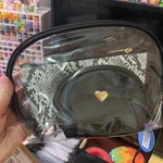 3 Piece Chic Unlimited Make Up Bag Set- New With Tags!. Fixed Price $7.00.