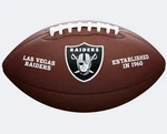 Wilson Las Vegas Raiders Official Size 9 Nfl Gridiron Football Free Ship. Fixed Price $32.14.