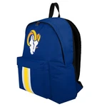 Los Angeles Rams Nfl Foco Fan Backpack. Fixed Price $39.99.