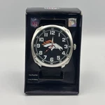 Denver Broncos Game Time Nfl Men's Analog Watch Horse Logo Black Band New In Box. Fixed Price $18.99.