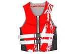 Airhead 10076-07-B-RD Swoosh Neolite Kwik-dry Adult Xs Life Vest Red. Fixed Price $62.62.