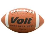 Voit Playground Tough Rubber Football. Fixed Price $20.96.
