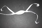 Schutt 4 Point Football Helmet Chinstrap Or High Mount Soft Cup Lowest Price. Fixed Price $9.99.
