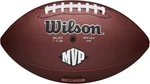 Wilson Nfl Mvp Football - Junior Size, Brown. Fixed Price $20.40.