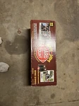 Kan Jam Hard Count Football Game With 2 Goals (brand New). Fixed Price $55.00.