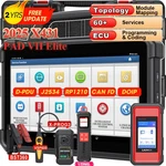 2026 Launch X431 Pad Vii Elite X-PROG3 Diagnostic Scanner Key Programming Coding. Fixed Price $529.00.