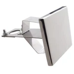 United Pacific 21557 - Stainless Steel Tow Pin Cover Fits Kenworth. Fixed Price $34.00.