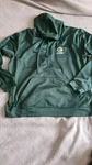 Green Bay Packers Hoodie Dunbrooke Nfl Pullover Xl. Fixed Price $21.50.
