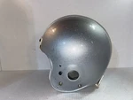 Vintage Riddell VSR-1 Sz Large Silver Football Helmet.. Fixed Price $225.00.