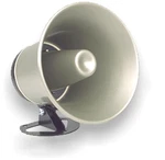 Viking Electronics Ohm Paging Horn Weather Resistant 25AE Upc 615687220001. Fixed Price $45.99.