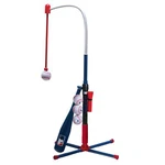 Franklin Sports Grow-with-me Kids Baseball Batting Tee + Stand Set For Youth .... Fixed Price $41.78.