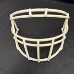 Xenith XRS-22X Adult Football Facemask In White. Fixed Price $35.00.