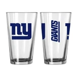 New York Giants Boelter Nfl Game Day 16OZ Pint GLASS(1). Fixed Price $21.99.