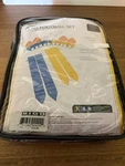 Flag Football. Sklz Deluxe Set 10-PLAYERS With Cones. Fixed Price $15.00.