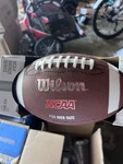 Wilson Ncaa Reaction Football - Size Official, Age 14+. Fixed Price $12.00.