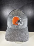 Cleveland Browns Carrier Hat Cap New Era S/m 39 Thirty Nfl Helmet Free Shipping. Fixed Price $16.10.