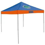 Logo Brands Ncaa Florida Gators Economy Canopy Tailgate Large, Orange/blue. Fixed Price $254.31.