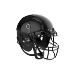 Football Helmet Youth Vengeance A11 Medium Black Vropo Facemask Schutt Trad. Fixed Price $179.99.