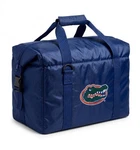 Florida Gators Logo Brands 24-CAN Soft Sided Cooler Bag Blue Insulated. Fixed Price $39.00.