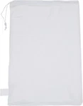 Champion Sports Mesh Equipment Bag- White, 24" X 36"- Multipurpose,.... Fixed Price $9.99.