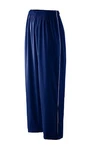 Augusta Sportswear Youth Micro Poly Lined Sweatpants (navy Large). Fixed Price $16.95.