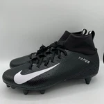 Nike Vapor Untouchable Pro 3 Detachable Football Cleats Mens Size 11 Black. Fixed Price $299.97.