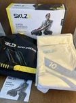 Sklz Super Sandbag Heavy-duty Weight Training Power Stability Gym Exercise. Fixed Price $49.00.