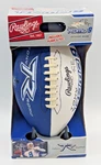 Vtg Rawlings Tony Romo Dallas Cowboys Junior Football Nib Blue White Pump Tee. Fixed Price $33.24.