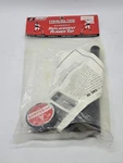 Schutt Travel Tee Baseball Replacement Rubber Top Part # 12830601 New. Fixed Price $15.99.