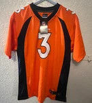 Russell Wilson Denver Broncos Football Nike Youth Field Xl - New With Tags. Fixed Price $14.30.