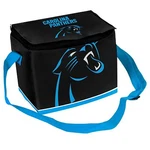 Carolina Panthers Insulated Soft Side Lunch Bag Cooler New - Big Logo. Fixed Price $13.45.