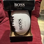 Hugo Boss Football. Fixed Price $30.00.