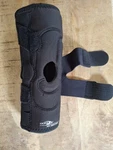 Don Joy Left Size Small Knee Brace. Fixed Price $35.50.