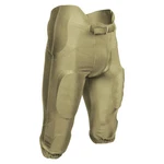 Champro Youth Terminator 2 Integrated Football Pants Vegas Gold Lg. Fixed Price $24.95.