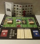 Nfl Game Time Trivia Challenge Board (NF05-08) Ages 8+. Fixed Price $8.99.
