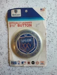 Super Bowl Xxv 1991 Tampa Fl Button Pinback Vintage Ny Giants Vs Bills 25. Fixed Price $19.99.