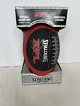 Spalding Xfl Official Junior Size Football. Nib. Vintage 2001.. Fixed Price $40.00.
