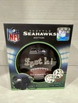 Nfl Spot It! Seattle Seahawks Edition Fan Exclusive. Fixed Price $15.00.