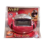 Vtg 2003 Nerf Big Play Michael Vick Football Rare Calling / Route Panel New. Fixed Price $250.00.