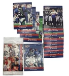 Lot Of - 1990'S Ny Giants Football Players Pro Set Cards. Fixed Price $30.00.