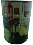 1993 Maxwell House Nostalgic Tin Full Coffee Never Opened Grandparents. Fixed Price $26.25.