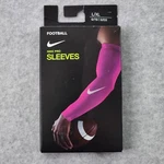 Nike Pro Dri Fit 3.0 Mens L/xl Compression Football Arm Sleeves Fuschia Pink. Fixed Price $15.12.